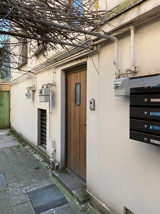 Studio British Londra - Dorobanti Lejlighed Bukarest