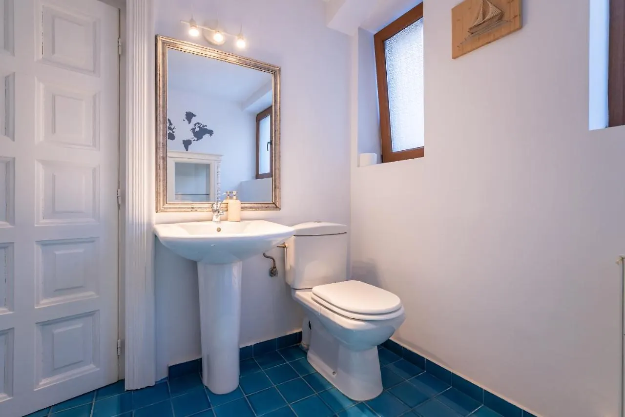 Studio British Londra - Dorobanti Lejlighed Bukarest 0*,